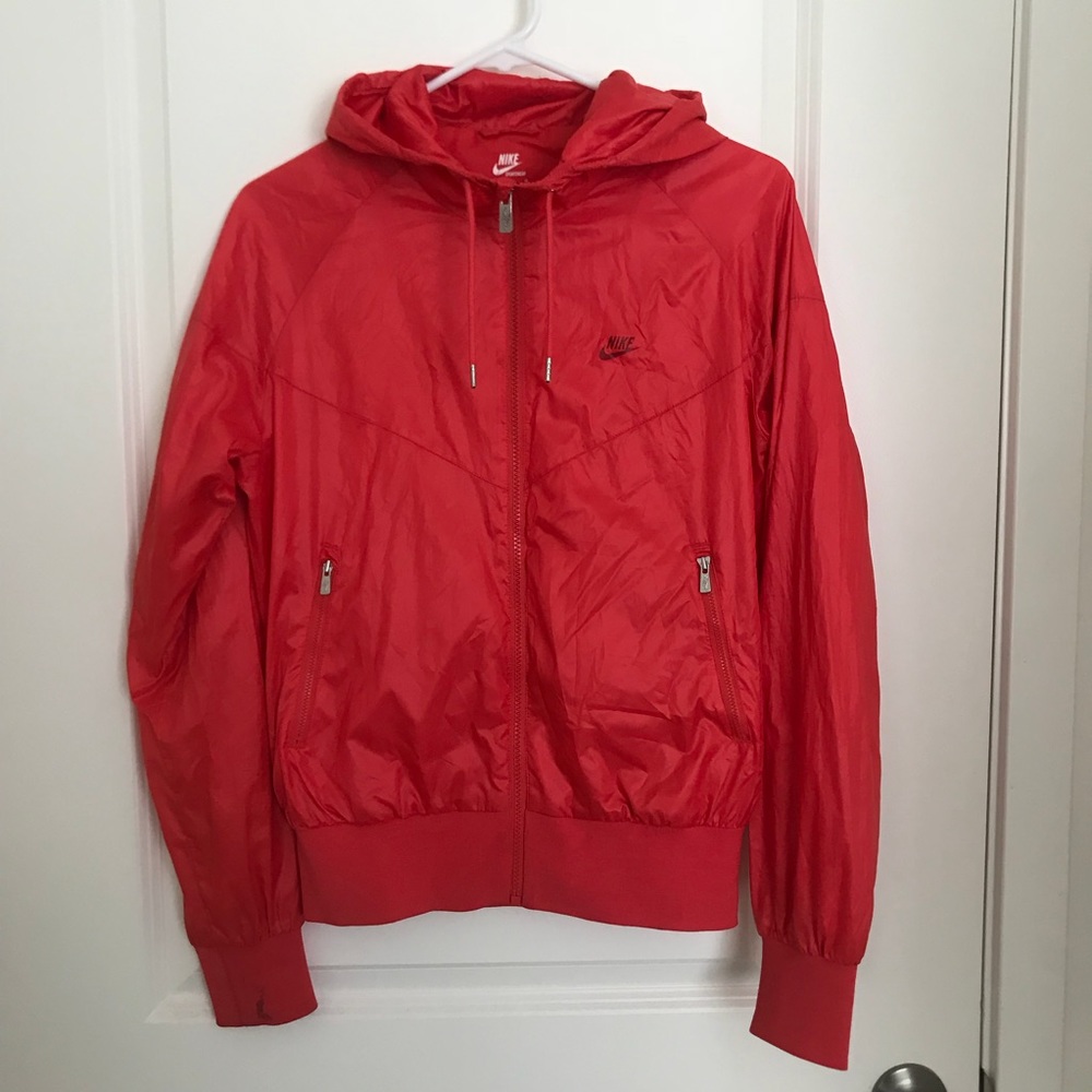 Nike Sportswear Wind Breaker